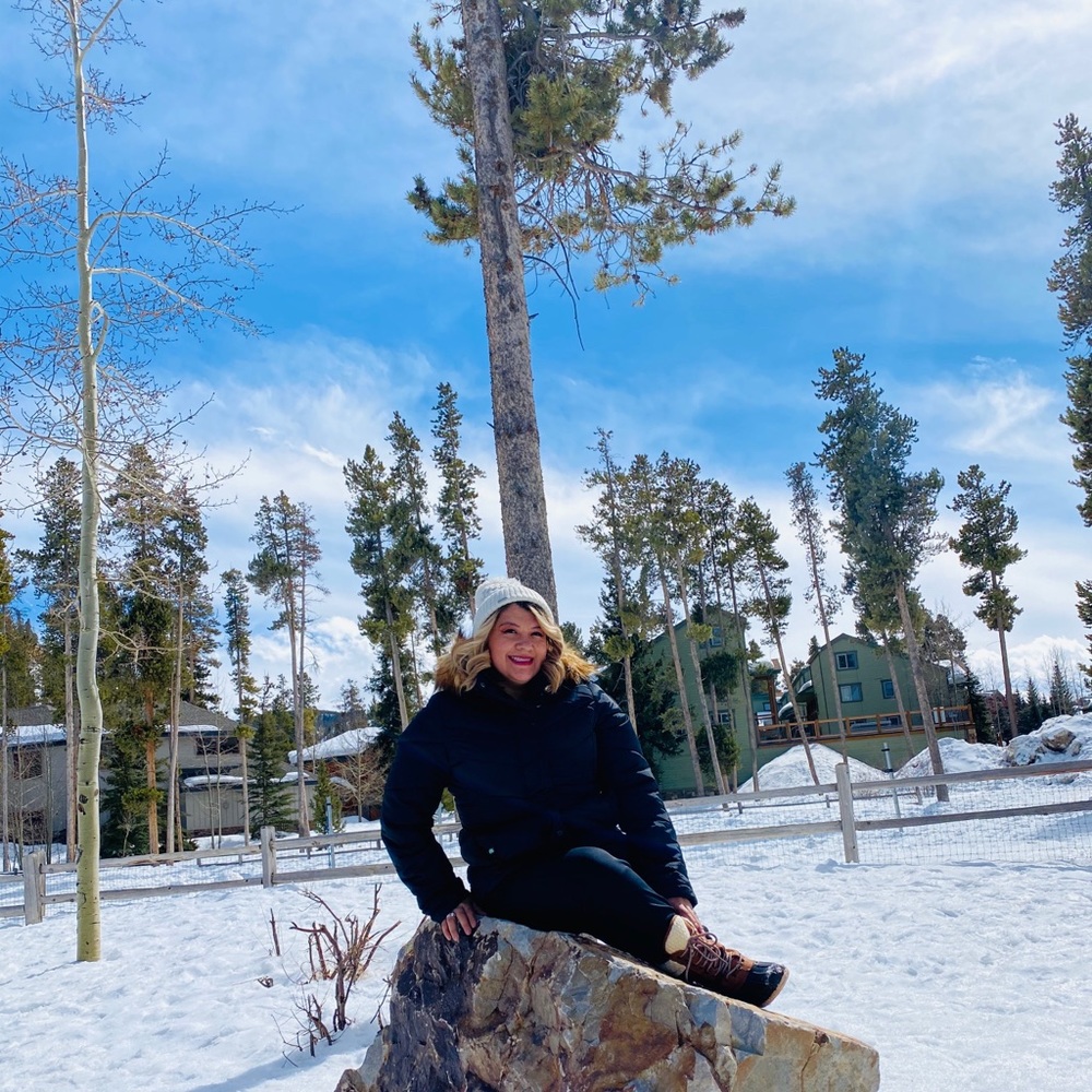 Meet your Posher: Jelica